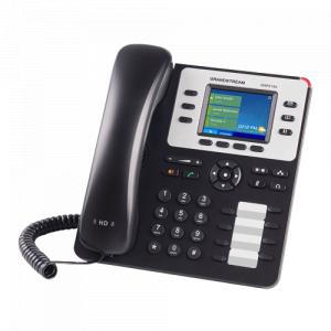 IP-Телефон Grandstream GXP2130v2 в Ташкенте - фото