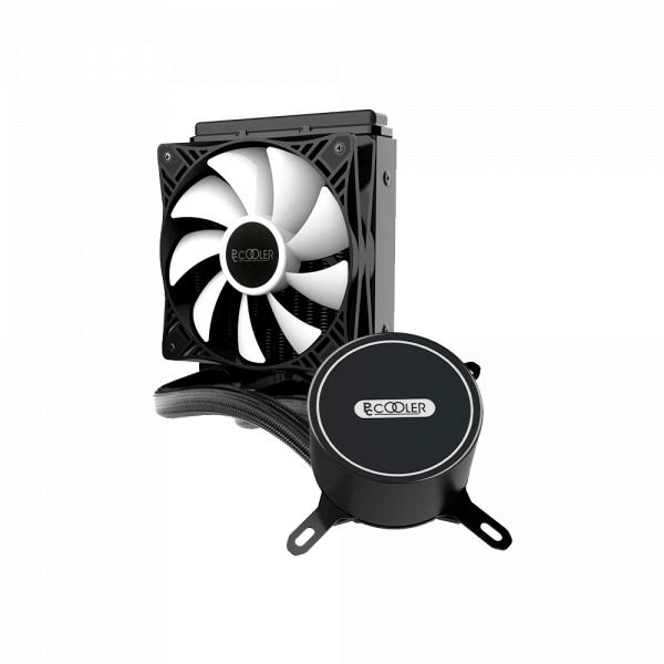 PCCooler GI-CL120VC Toshkentda - fotosurat