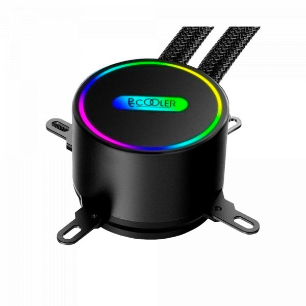 PCCooler GI-CL120VC Toshkentda - fotosurat