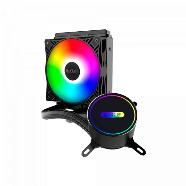PCCooler GI-CL120VC Toshkentda - fotosurat