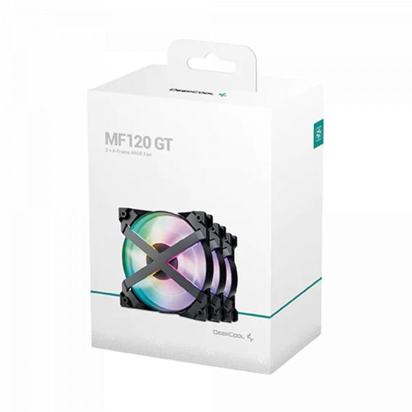 Deepcool MF 120GT | 3in1 Toshkentda - fotosurat