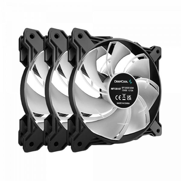 Deepcool MF 120GT | 3in1 Toshkentda - fotosurat