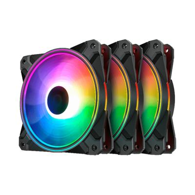Deepcool CF 120 Plus | 3in1