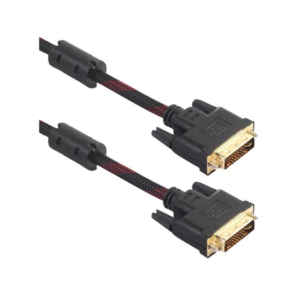 DVI-D интерфейсный 3m в Ташкенте - фото