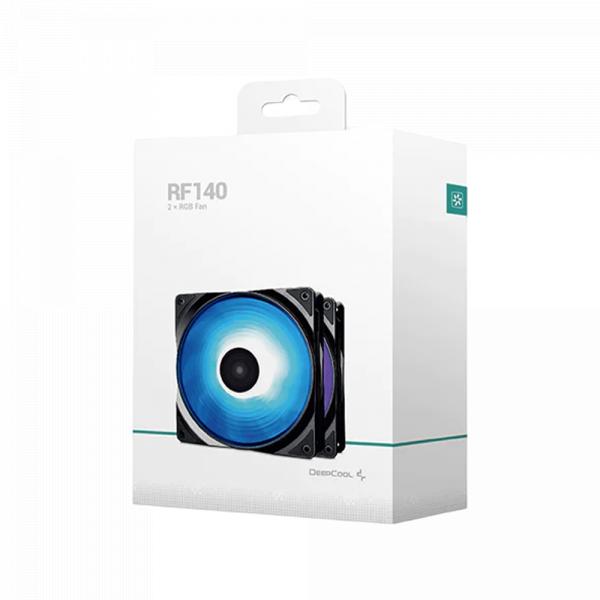 Deepcool RF 140 | 2in1 Toshkentda - fotosurat