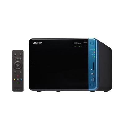 Qnap TS-653B-8G