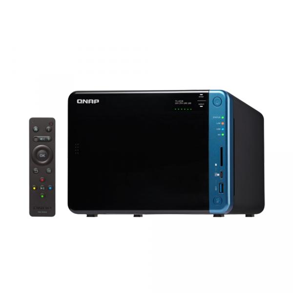 Qnap TS-653B-8G Toshkentda - fotosurat