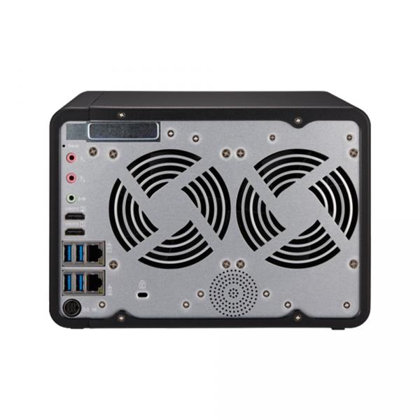 Qnap TS-653B-8G Toshkentda - fotosurat