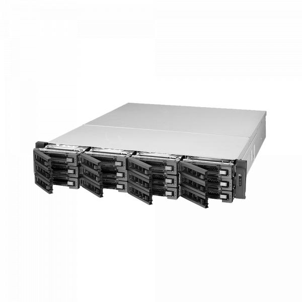 Qnap TES-1885U-D1521-8GR в Ташкенте - фото
