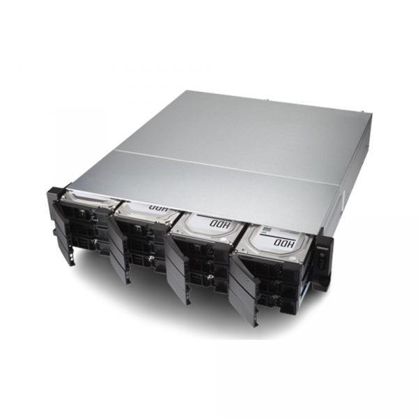 Qnap TS-1277XU-RP-2700-8G в Ташкенте - фото