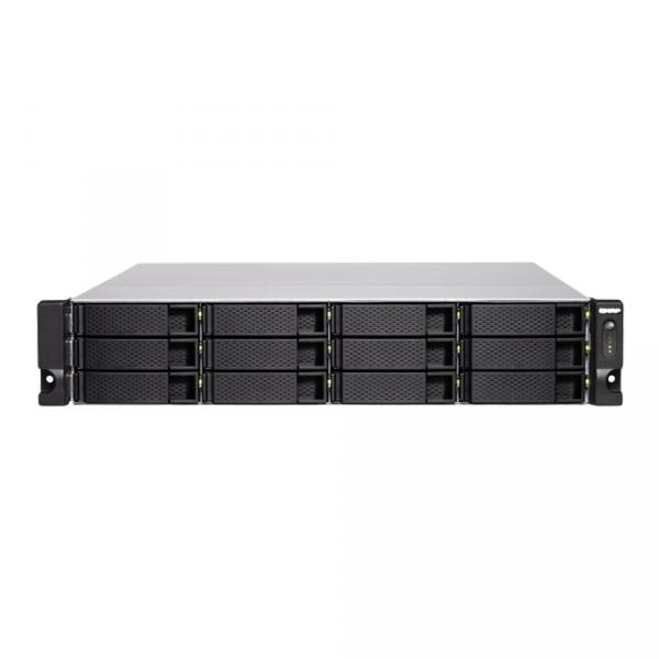 Qnap TS-1277XU-RP-2700-8G в Ташкенте - фото