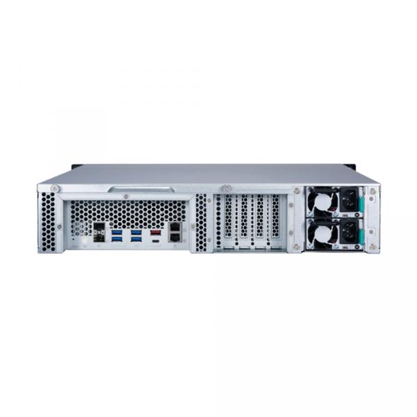 Qnap TS-1277XU-RP-2700-8G в Ташкенте - фото