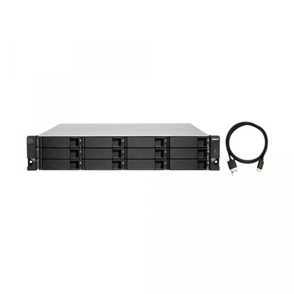 Qnap TL-R1200C-RP Toshkentda - fotosurat
