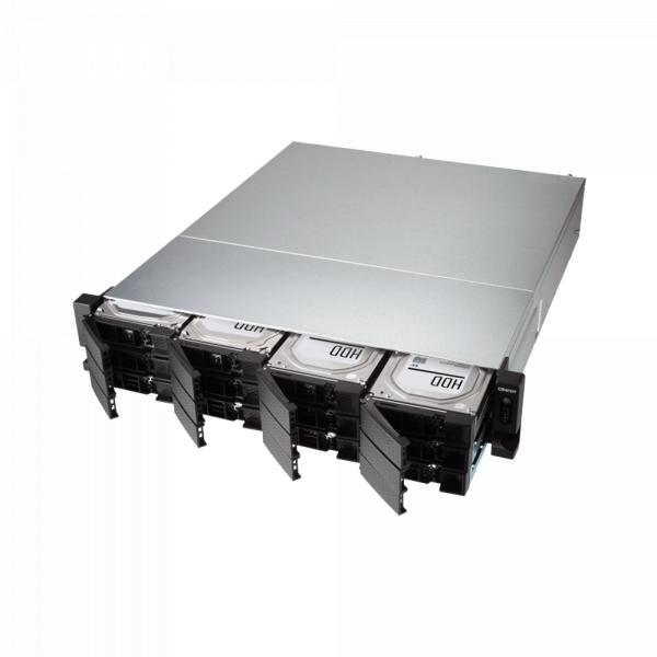 Qnap TL-R1200C-RP Toshkentda - fotosurat