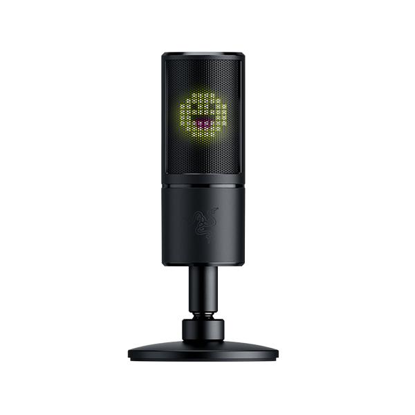 Razer Seiren Emote в Ташкенте - фото