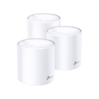 TP-Link Deco X60 /AX3000 (3-pack)
