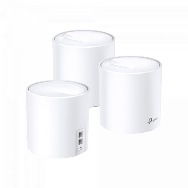 TP-Link Deco X20 /AX1800 (3-pack) Toshkentda - fotosurat