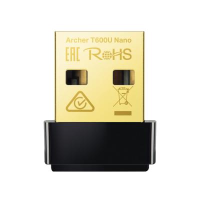 TP-Link Archer T600U Nano /AC600