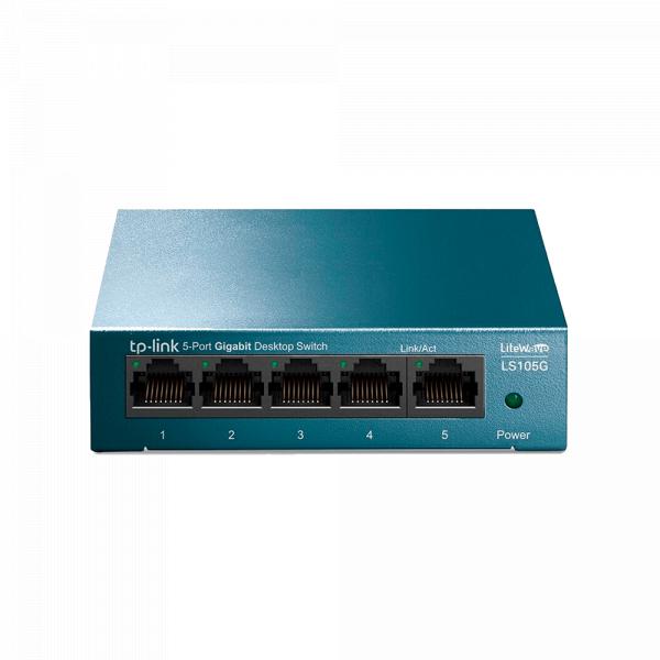 TP-Link LS105G в Ташкенте - фото