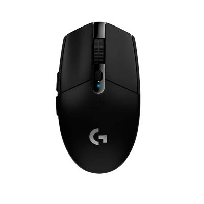 Logitech G305 LIGHTSPEED Black