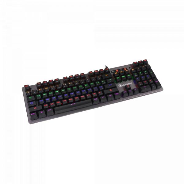 Bloody B760 Gray [Green Switch] в Ташкенте - фото