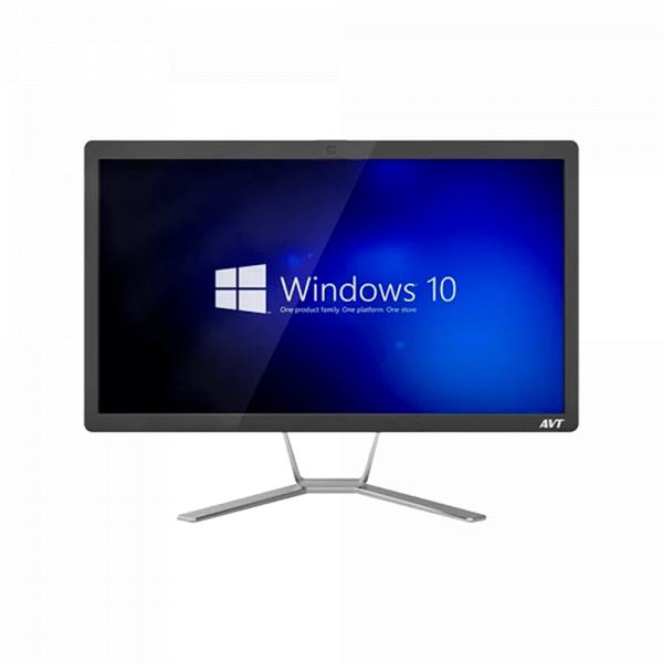 AVT F2 JW8600 Black / 4GB / 120GB в Ташкенте - фото