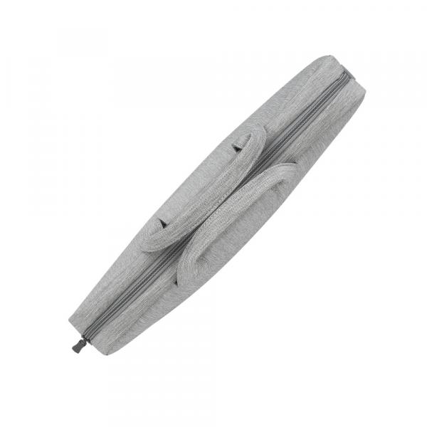 Rivacase Prater 7532 grey/dark blue 15.6'' в Ташкенте - фото