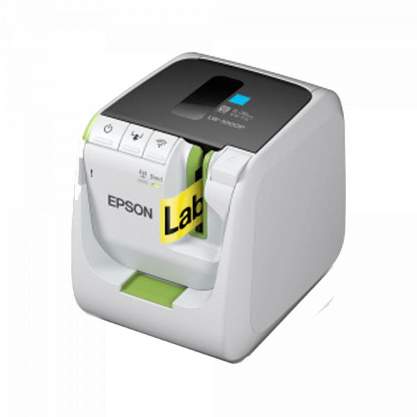 Epson LabelWorks LW-1000P в Ташкенте - фото