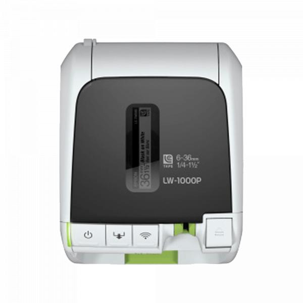 Epson LabelWorks LW-1000P в Ташкенте - фото