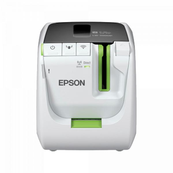 Epson LabelWorks LW-1000P в Ташкенте - фото