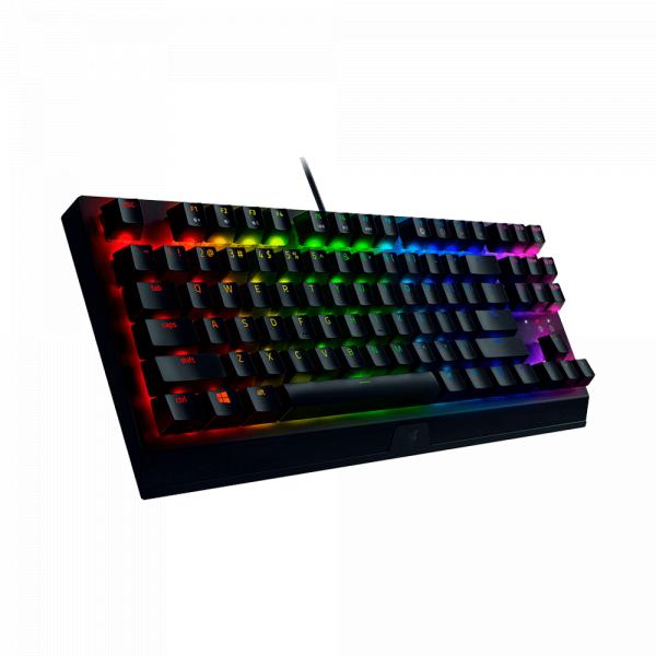 Razer BlackWidow V3 TKL [Green Switch] Toshkentda - fotosurat