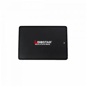 SSD Biostar S120L / 480GB в Ташкенте - фото