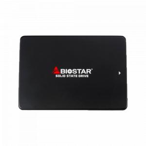 SSD Biostar S120 / 1TB в Ташкенте - фото