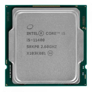Процессор Intel Core i5-11400 в Ташкенте - фото