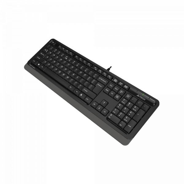 A4Tech Fstyler FK10 Grey Toshkentda - fotosurat
