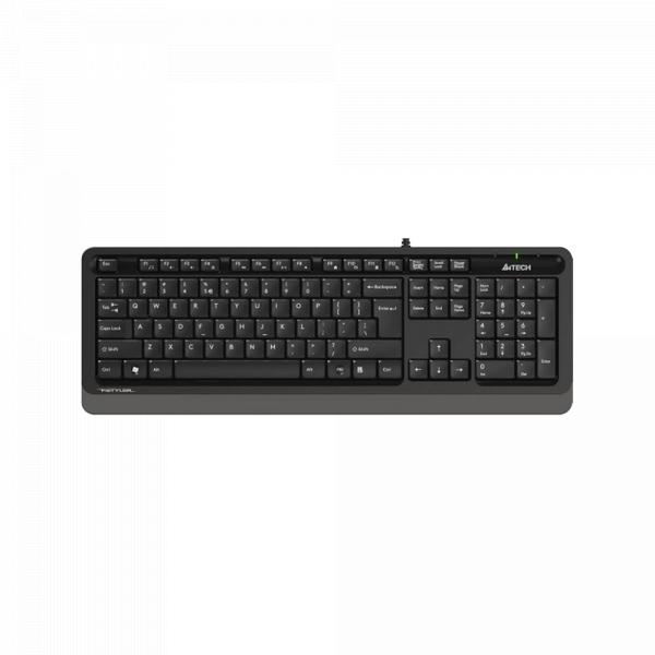A4Tech Fstyler FK10 Grey Toshkentda - fotosurat