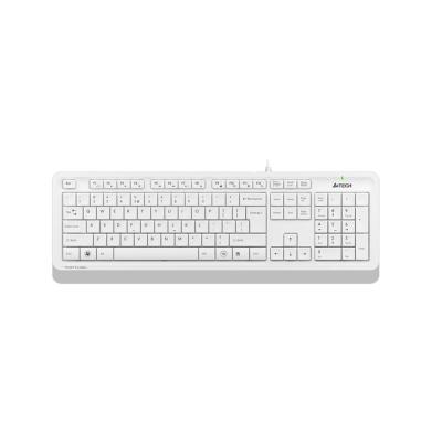 A4Tech Fstyler FK10 White