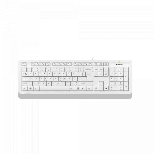 A4Tech Fstyler FK10 White Toshkentda - fotosurat