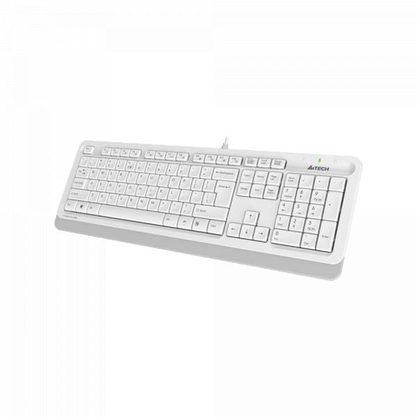 A4Tech Fstyler FK10 White Toshkentda - fotosurat