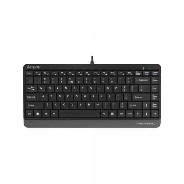 A4Tech Fstyler FK11 Black Toshkentda - fotosurat