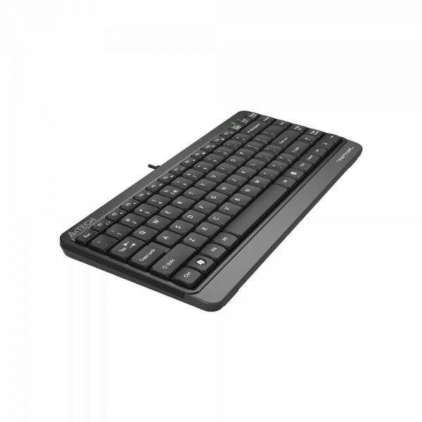 A4Tech Fstyler FK11 Black Toshkentda - fotosurat