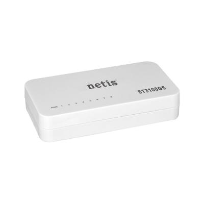 Netis ST3108GS