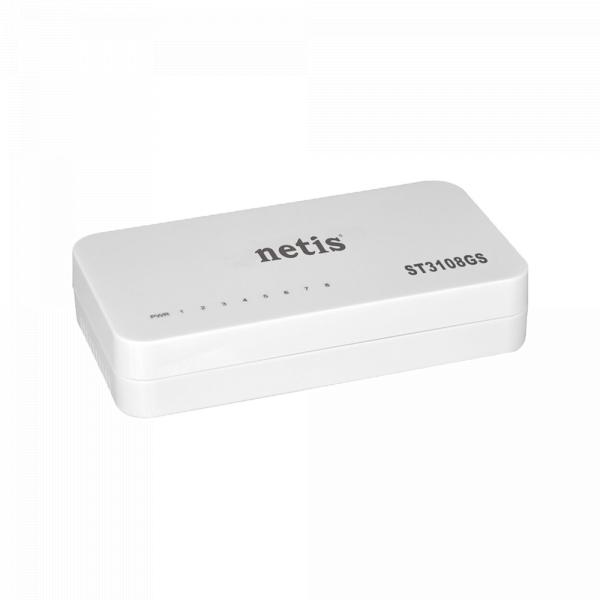 Netis ST3108GS Toshkentda - fotosurat