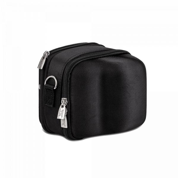 Rivacase Ipanema 7117-L (PS) Digital Case Black в Ташкенте - фото