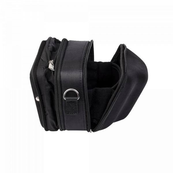 Rivacase Ipanema 7117-L (PS) Digital Case Black в Ташкенте - фото