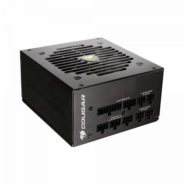 Cougar GEX850 850W в Ташкенте - фото