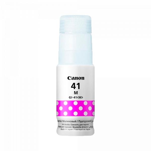 Canon GI-41 Magenta Toshkentda - fotosurat