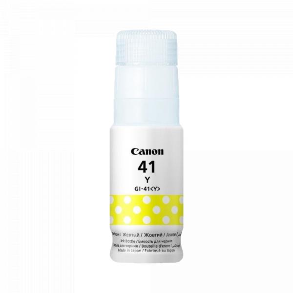 Canon GI-41 Yellow Toshkentda - fotosurat