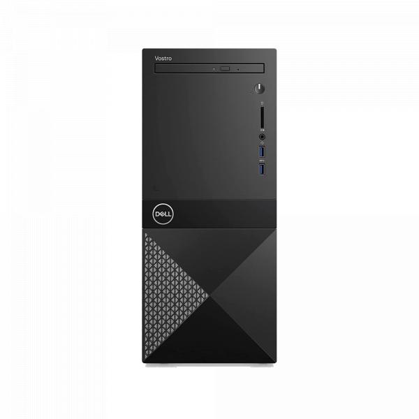 DELL Vostro 3888 / i7-10700 / 8GB / SSD 256GB / 24" в Ташкенте - фото