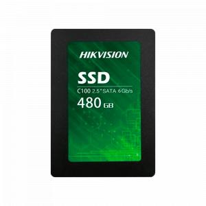 SSD Hikvision C100 / 480GB в Ташкенте - фото